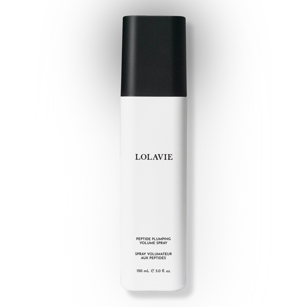 Lolavie Peptide Plumping Volume Spray